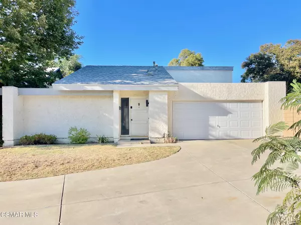 Simi Valley, CA 93063,3887 Aztec Court