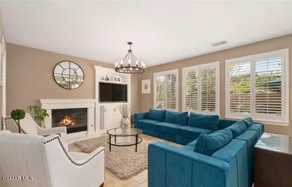 Simi Valley, CA 93065,3085 Ziron Avenue
