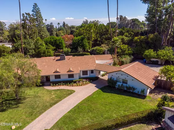 Woodland Hills, CA 91367,6201 Melba Avenue