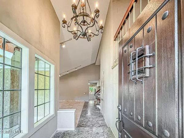 Moorpark, CA 93021,4007 Doneva Road