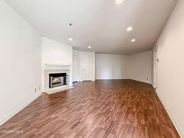 Oak Park, CA 91377,675 Oak Run Trail #Tl206
