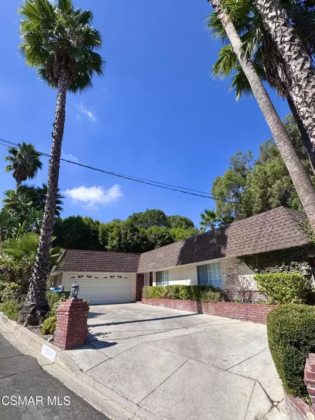 20445 Miranda Street, Woodland Hills, CA 91367