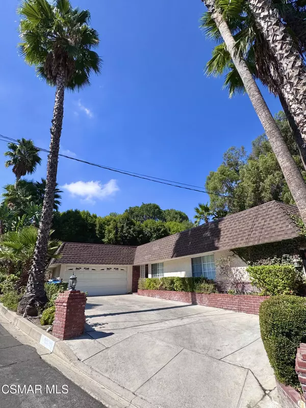 20445 Miranda Street, Woodland Hills, CA 91367