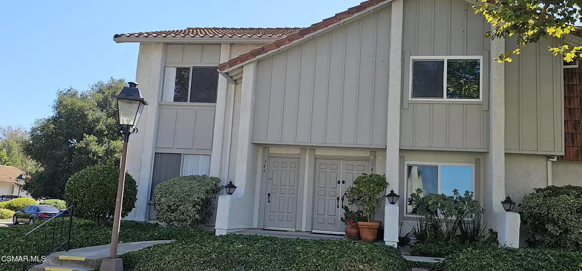 Thousand Oaks, CA 91361,346 Green Moor Place