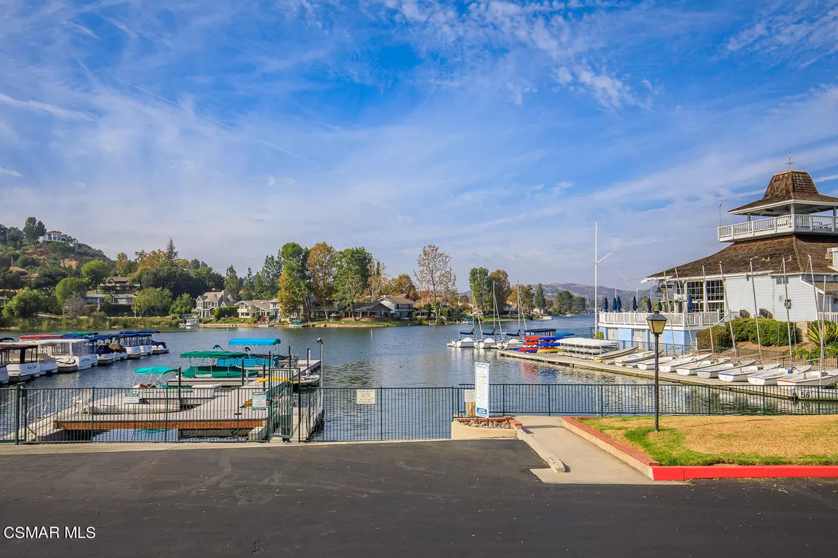 Westlake Village, CA 91361,3709 Summershore Lane