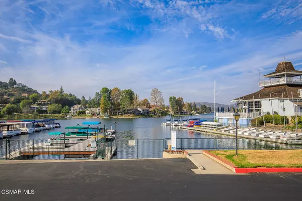 3709 Summershore Lane, Westlake Village, CA 91361