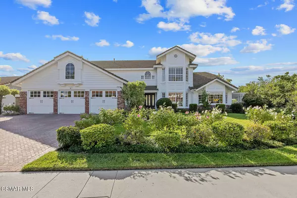 Agoura Hills, CA 91301,29376 Laro Drive