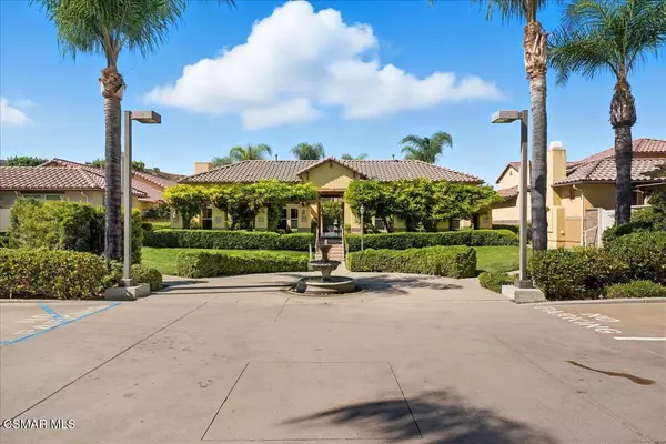 Simi Valley, CA 93063,5178 Bellflower Court #29