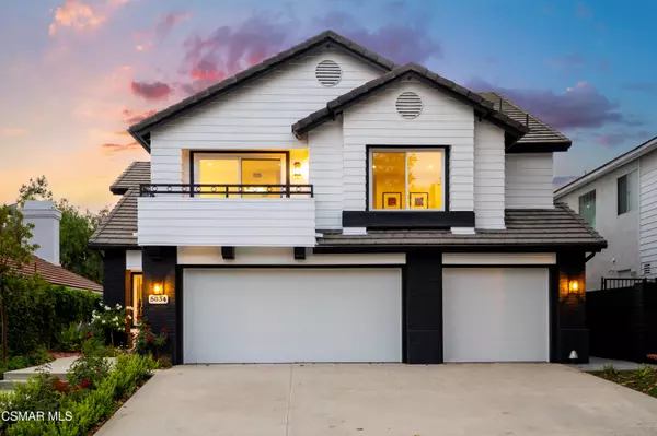 Oak Park, CA 91377,5034 Evanwood Avenue