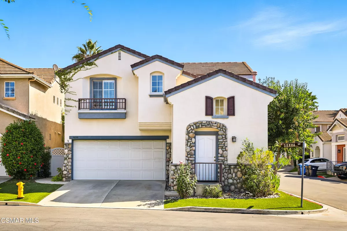 Westlake Village, CA 91362,5620 Sienna Way