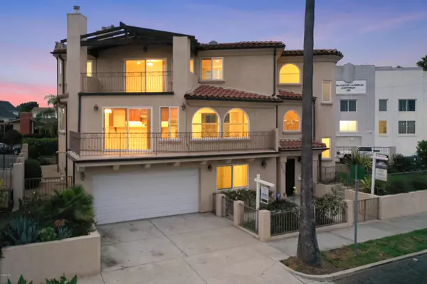 San Pedro, CA 90731,1701 S Crescent Avenue