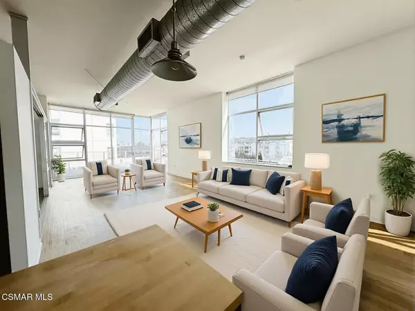 4080 Glencoe Avenue #416, Marina Del Rey, CA 90292