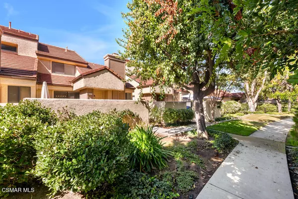 Simi Valley, CA 93063,5384 Rainwood Street #92