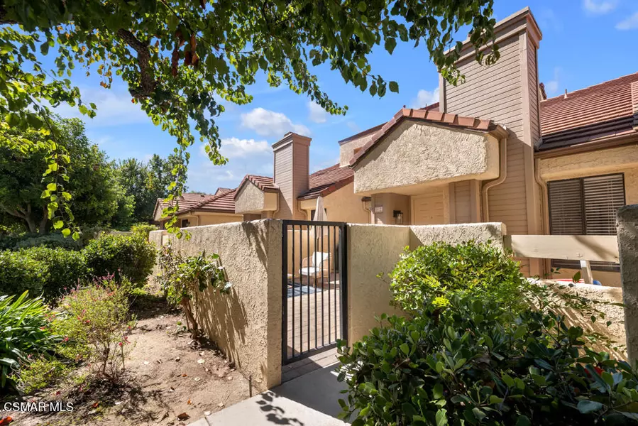 5384 Rainwood Street #92, Simi Valley, CA 93063