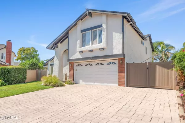 Newbury Park, CA 91320,483 Blackhawk Drive