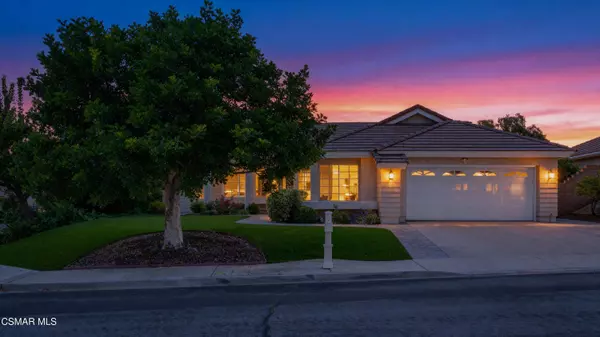 761 Flying Hills Lane, Thousand Oaks, CA 91360