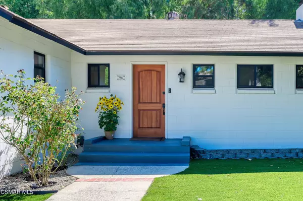 Thousand Oaks, CA 91362,96 Erbes Road
