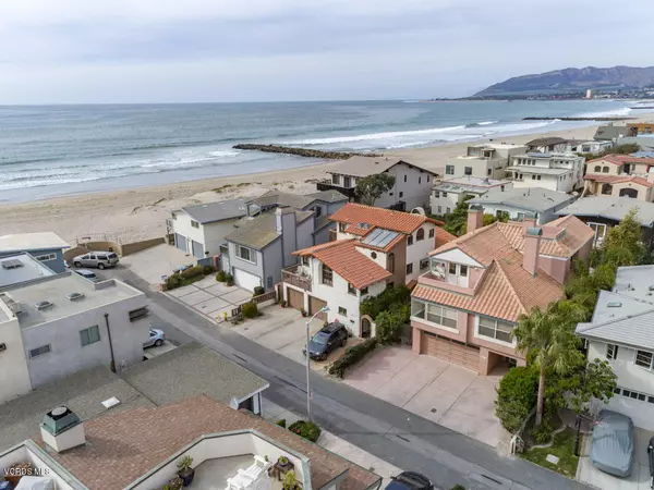 1201 Cornwall Lane, Ventura, CA 93001
