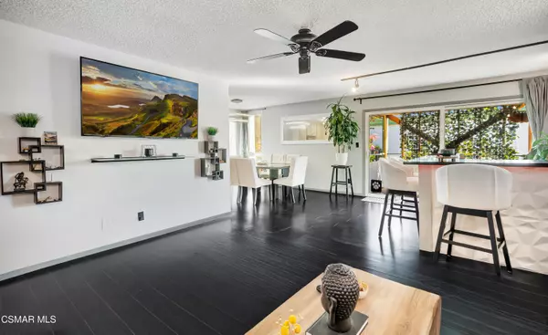 3700 Dean Drive #302, Ventura, CA 93003