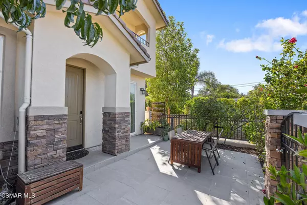 Newbury Park, CA 91320,365 Newbury Vista Lane