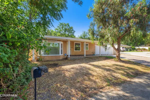 Simi Valley, CA 93063,6170 Wisteria Street