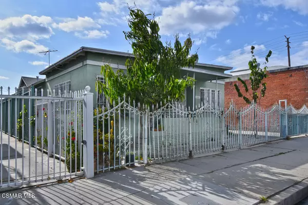 Los Angeles, CA 90038,1041 Wilcox Avenue