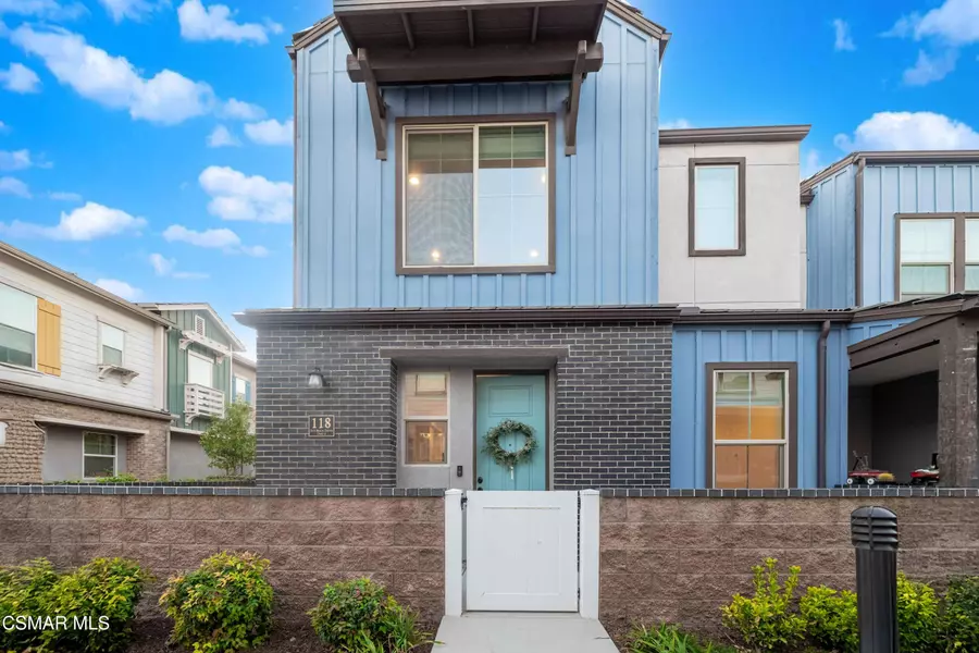 118 Red Brick Drive #1, Simi Valley, CA 93065