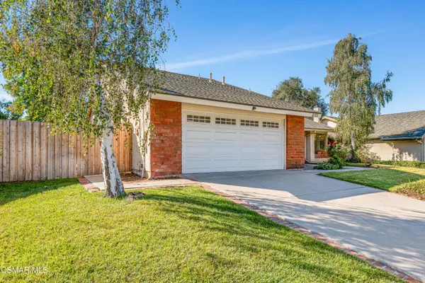Thousand Oaks, CA 91360,462 Raindance Street