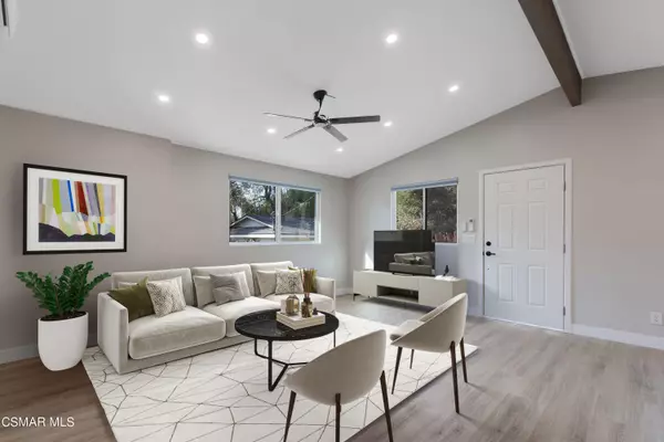 Ojai, CA 93023,313 Raymond Street