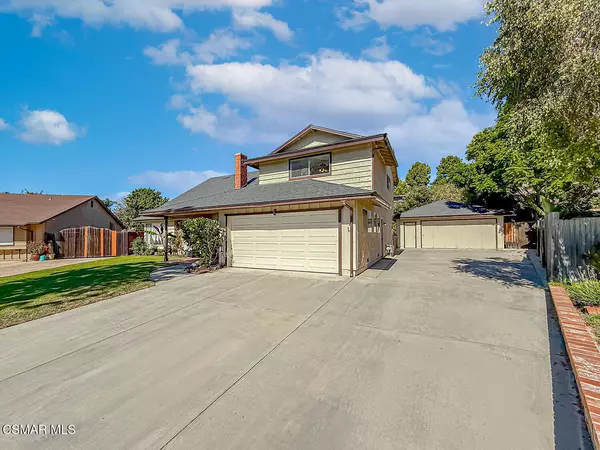 Ventura, CA 93003,91 Mount Whitney Court