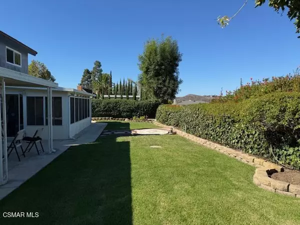 Thousand Oaks, CA 91360,117 E Verde Vista Drive