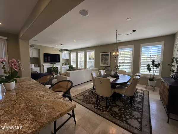 Thousand Oaks, CA 91320,60 Via El Toro