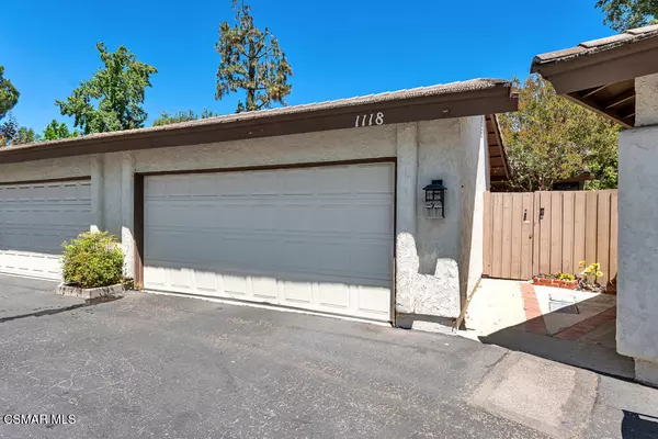 Westlake Village, CA 91361,1118 Bright Glen Circle
