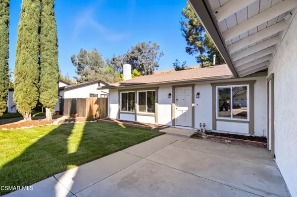Simi Valley, CA 93063,6417 Keystone Street