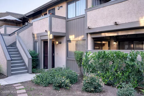 Moorpark, CA 93021,150 E Los Angeles Avenue #403