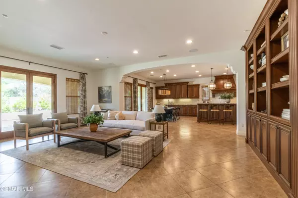 Newbury Park, CA 91320,790 Via Sedona