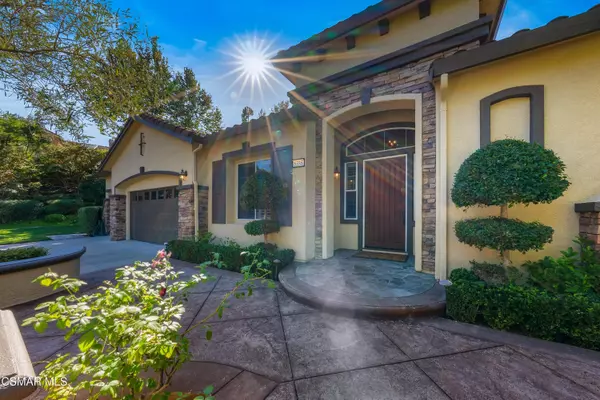 Newbury Park, CA 91320,5335 Via Jacinto