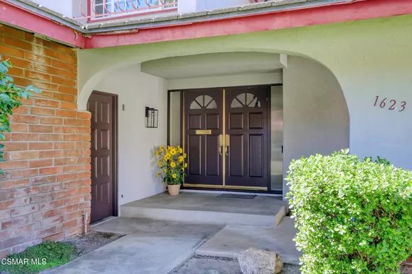 Westlake Village, CA 91361,1623 S Elmsford Place