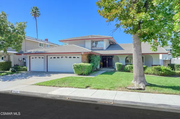 Westlake Village, CA 91361,1623 S Elmsford Place