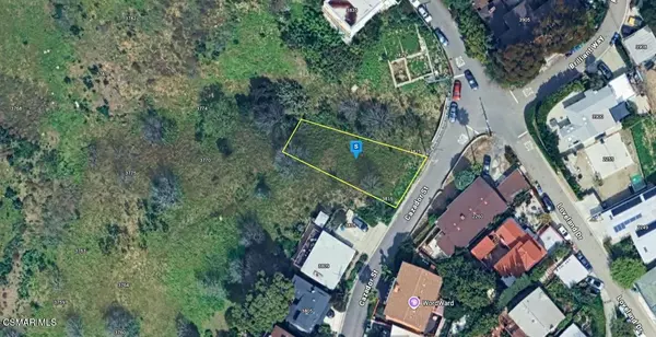 3787 Cazador Street, Los Angeles, CA 90065