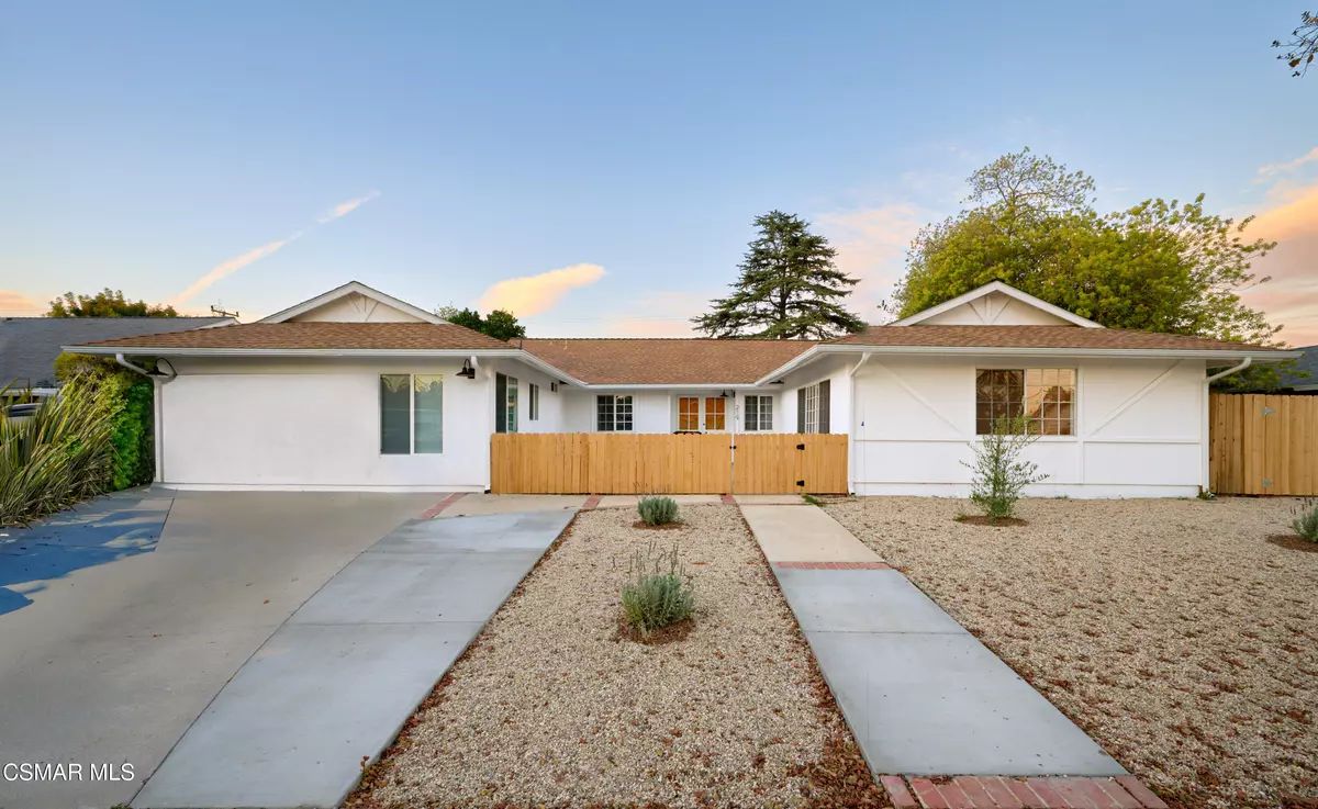 Thousand Oaks, CA 91360,219 Sandberg Street