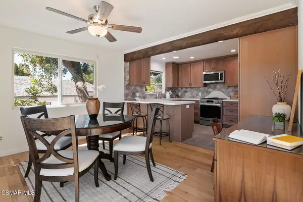 Thousand Oaks, CA 91360,978 Bower Way