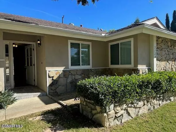 Thousand Oaks, CA 91360,2324 Markham Avenue