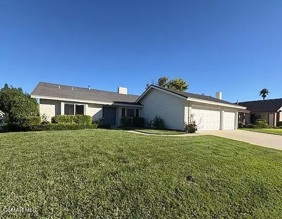 Thousand Oaks, CA 91360,205 Larkhill Street
