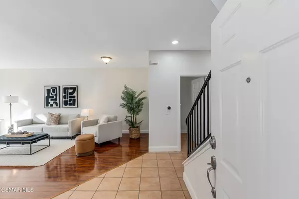 Moorpark, CA 93021,4153 Brookcrest Court