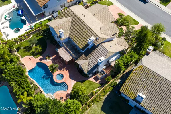 Agoura Hills, CA 91301,29515 Weeping Willow Drive