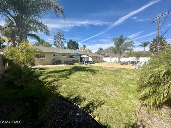 Newbury Park, CA 91320,538 Dorena Drive