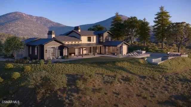 781 Spruce Meadow Place, Westlake Village, CA 91362