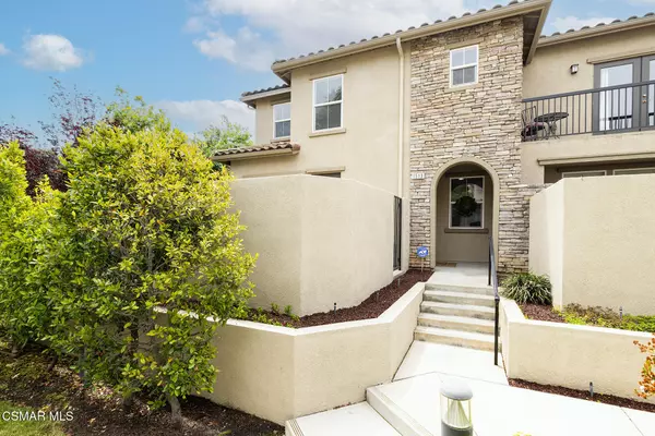 1513 Silver Shadow Drive, Newbury Park, CA 91320