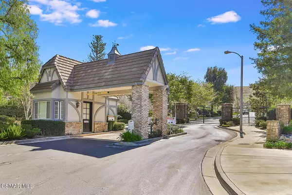 Simi Valley, CA 93065,95 Oak View Court